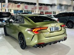Trumpchi Shadow Leopard 2021 270T DCT J15 version - фото 16