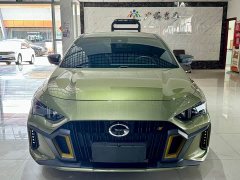 Trumpchi Shadow Leopard 2021 270T DCT J15 version - фото 2