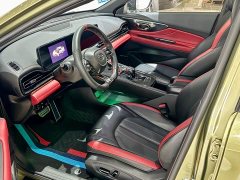 Trumpchi Shadow Leopard 2021 270T DCT J15 version - фото 4
