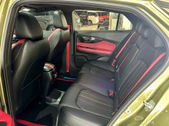 Trumpchi Shadow Leopard 2021 270T DCT J15 version - фото 5