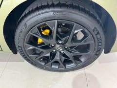Trumpchi Shadow Leopard 2021 270T DCT J15 version - фото 8