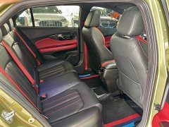 Trumpchi Shadow Leopard 2021 270T DCT J15 version - фото 9