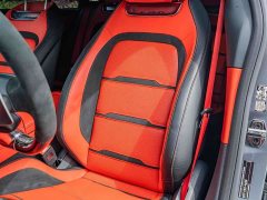 Mercedes-Benz AMG GT 2020 AMG GT 50 four-door sports car - фото 12