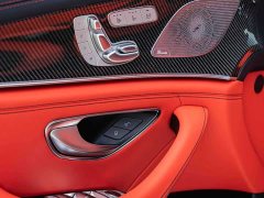 Mercedes-Benz AMG GT 2020 AMG GT 50 four-door sports car - фото 18