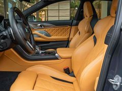BMW M8 2020 M8 Four-Door Coupe Thunder Edition - фото 11