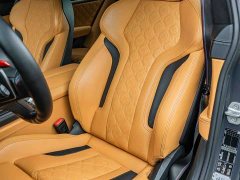 BMW M8 2020 M8 Four-Door Coupe Thunder Edition - фото 12