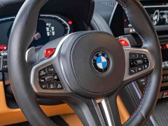 BMW M8 2020 M8 Four-Door Coupe Thunder Edition - фото 13