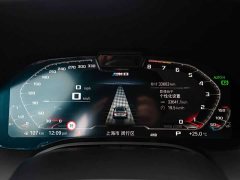 BMW M8 2020 M8 Four-Door Coupe Thunder Edition - фото 14