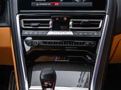 BMW M8 2020 M8 Four-Door Coupe Thunder Edition - фото 17