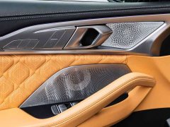 BMW M8 2020 M8 Four-Door Coupe Thunder Edition - фото 18