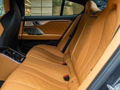 BMW M8 2020 M8 Four-Door Coupe Thunder Edition - фото 19
