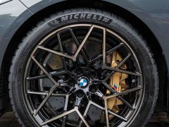 BMW M8 2020 M8 Four-Door Coupe Thunder Edition - фото 4
