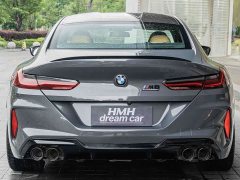 BMW M8 2020 M8 Four-Door Coupe Thunder Edition - фото 8