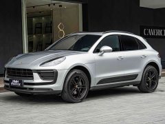 Porsche Macan 2.0T - фото 1