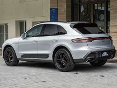 Porsche Macan 2.0T - фото 10