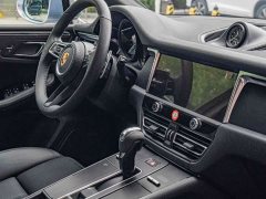 Porsche Macan 2.0T - фото 16