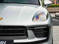 Porsche Macan 2.0T - фото 3