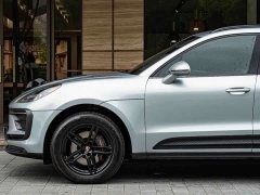 Porsche Macan 2.0T - фото 4