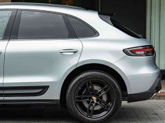 Porsche Macan 2.0T - фото 5