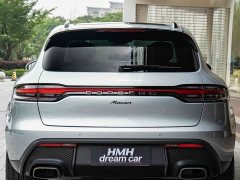 Porsche Macan 2.0T - фото 8