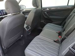 Volkswagen Tiguan L 330TSI automatic two-wheel drive R-Line version - фото 10