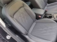 Volkswagen Tiguan L 330TSI automatic two-wheel drive R-Line version - фото 11