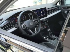 Volkswagen Tiguan L 330TSI automatic two-wheel drive R-Line version - фото 12