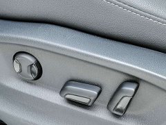 Volkswagen Tiguan L 330TSI automatic two-wheel drive R-Line version - фото 16