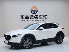 Mazda CX-30 2.0L automatic Jiayue type - фото 1