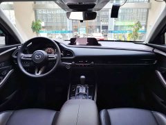 Mazda CX-30 2.0L automatic Jiayue type - фото 11