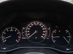 Mazda CX-30 2.0L automatic Jiayue type - фото 12