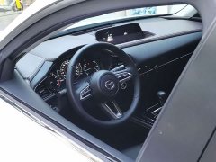 Mazda CX-30 2.0L automatic Jiayue type - фото 13