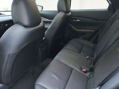 Mazda CX-30 2.0L automatic Jiayue type - фото 14