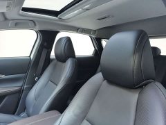 Mazda CX-30 2.0L automatic Jiayue type - фото 15