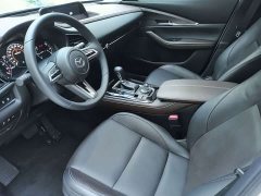 Mazda CX-30 2.0L automatic Jiayue type - фото 16