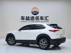 Mazda CX-30 2.0L automatic Jiayue type - фото 17