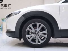 Mazda CX-30 2.0L automatic Jiayue type - фото 19