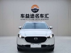 Mazda CX-30 2.0L automatic Jiayue type - фото 2