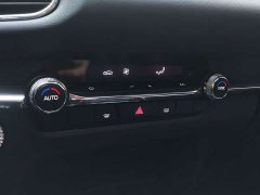 Mazda CX-30 2.0L automatic Jiayue type - фото 9
