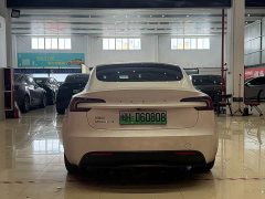 Tesla Model 3 2023 rear-wheel drive version - фото 5