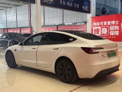 Tesla Model 3 2023 rear-wheel drive version - фото 6