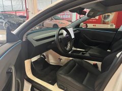 Tesla Model 3 2023 rear-wheel drive version - фото 7