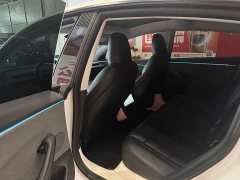 Tesla Model 3 2023 rear-wheel drive version - фото 8