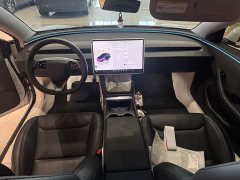 Tesla Model 3 2023 rear-wheel drive version - фото 9