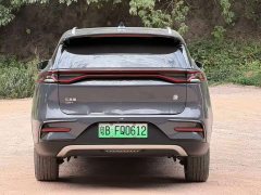 BYD Tangxin Energy 2021 DM-i 112KM Honor Type - фото 12
