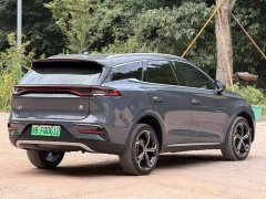 BYD Tangxin Energy 2021 DM-i 112KM Honor Type - фото 13