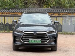 BYD Tangxin Energy 2021 DM-i 112KM Honor Type - фото 2