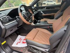 BYD Tangxin Energy 2021 DM-i 112KM Honor Type - фото 4