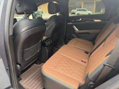 BYD Tangxin Energy 2021 DM-i 112KM Honor Type - фото 5