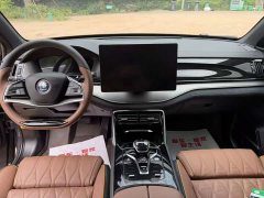 BYD Tangxin Energy 2021 DM-i 112KM Honor Type - фото 7